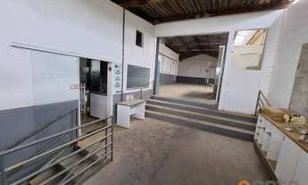 Imagem 5: Galpão à venda, 450 m² por R$ 1.200.000,00 - Jardim Oriente - São José dos Campos/SP