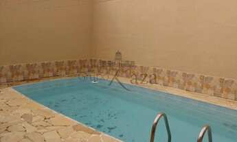 Imagem 1: Casa Sobrado - Jardim Satélite - 3 Dormitórios - 202m²