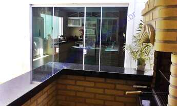 Imagem 5: Venda - Casa - Parque São Jerônimo - Americana - SP