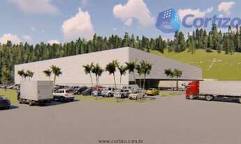 Imagem 4: Galpões Industriais para alugar em Cajamar/SP - Alugue o seu galpões industriais aqui!