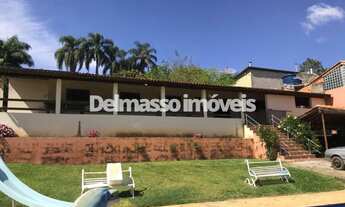 Imagem 2: COD.5916 - IBIÚNA, CHÁCARA COMPLETA EM CONDOMÍNIO FECHADO!