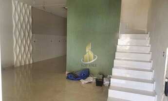 Imagem: Sobrado à venda por R$ 520.000,00 - Vila