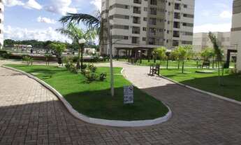 Imagem 3: Apartamento com 2 dormitórios à venda, 72 m² por R$ 460.000,00 - Grande Terceiro - Cuiabá