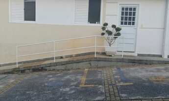 Imagem: Casa com 3 dormitórios para alugar, 70