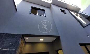 Imagem 3: VENDA: SOBRADO NOVO - JARDIM ANCHIETA - R$ 1.380.000,00 - REF: SN00081