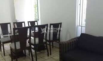 Imagem 4: Apartamento Santa Marta, 2º andar