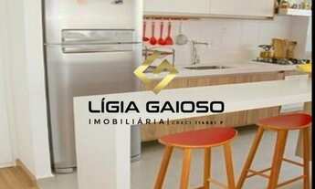 Imagem 4: SÃO JOSÉ DOS CAMPOS - Apartamento Padrão - URBANOVA V