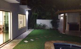 Imagem 3: Casa com 3 dormitórios à venda, 430 m² por R$ 1.700.000,00 - Balneário Praia do Pernambuco