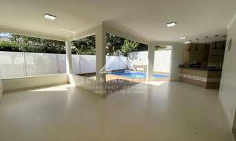 Imagem 5: Goiânia - Casa de Condomínio - Jardins Lisboa