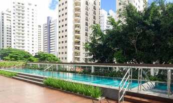 Imagem 2: Studio mobiliado no Brooklin - Próximo as avenidas Santo Amaro e Luiz Carlos Berrini