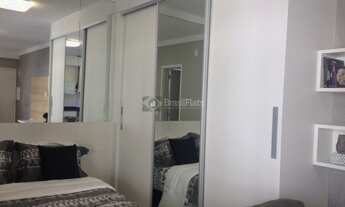 Imagem 3: Flat com 1 dormitório para alugar, 38 m² por R$ 4.000/mês - Paraíso - São Paulo/SP