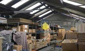 Imagem 3: Galpão Comercial para venda e locação, Vila Califórnia, São Paulo -