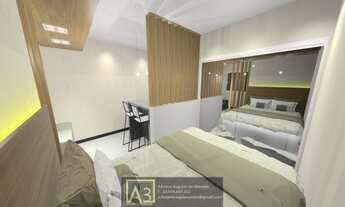 Imagem: Apartamento Studio disponível para venda