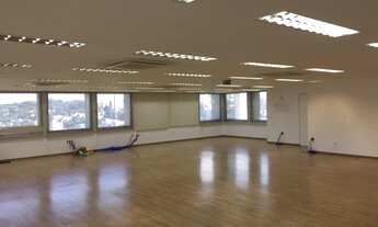 Imagem 2: Andar corporativo locação, Brooklin/Berrini