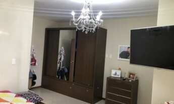 Imagem 7: Triplex com 4 quartos em Ipitanga - Lauro de Freitas - BA