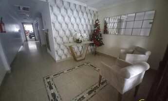 Imagem 3: Apartamento para Venda em Praia Grande, Caiçara, 2 dormitórios, 1 suíte, 2 banheiros, 1 va