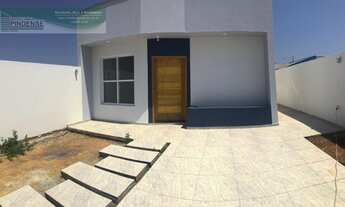 Imagem: Pindamonhangaba - Casa Padrão - Santa Clara