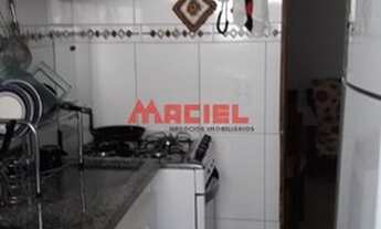 Imagem 4: Venda Apartamento Sao Jose dos Campos Floradas de Sao Jose Ref: 58084