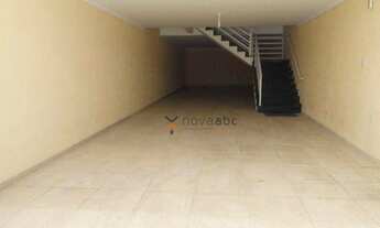 Imagem 2: Apartamento com 2 dormitórios à venda, 44 m² por R$ 235.000 - Jardim Alvorada - Santo Andr