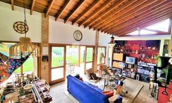 Imagem 7: Exclusividade Parque das Artes Granja Viana