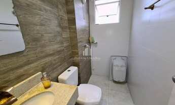 Imagem 5: Apartamento á 250 metros da praia, 02 quartos (sendo 01 suite