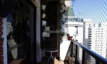 Imagem 4: LINDO APARTAMENTO NA POMPEIA