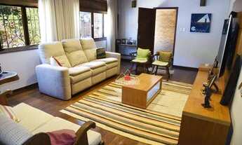 Imagem 6: Casa com 4 dormitórios à venda, 500 m² por R$ 1.150.000,00 - Mury - Nova Friburgo/RJ