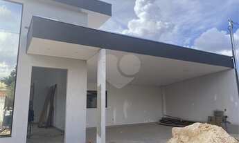 Imagem 2: Brasília - Casa Padrão - Areal (Águas Claras