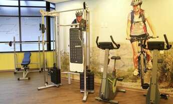 Imagem 4: Flat Investmento otimo rendimento Moema ao lado shooping 1 dorm vg no Pool