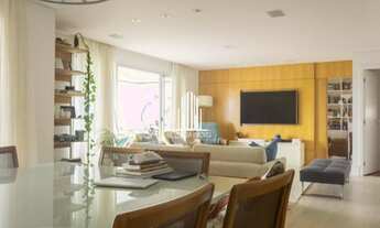 Imagem 2: 3 dormitórios, 3 suites e 3 vagas no interlagos