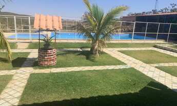 Imagem 2: Chácara para venda na RODOVIA DF-280