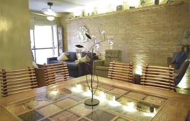 Imagem 4: Apartamento para aluguel e venda possui 112 metros quadrados com 3 quartos