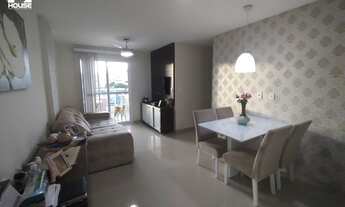 Imagem: Apartamento de 03 quartos com vaga à venda