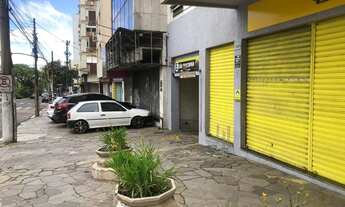 Imagem 3: Apartamento para venda com 74 metros quadrados com 2 quartos em Floresta - Porto Alegre