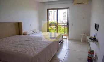 Imagem 2: BARRA GOLDEN GREEN APARTAMENTO COM 4 SUÍTES