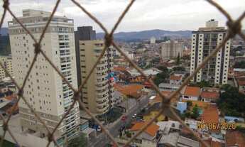 Imagem 7: Apartamento com 2 dormitórios à venda, 56 m² por R$ 400.000 - Vila Rosália - Guarulhos/SP