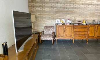 Imagem 5: Casa Térrea Vila Galvão