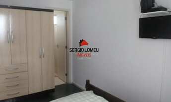 Imagem 3: Apartamento 3 Quartos para Venda em Rio de Janeiro, RECREIO DOS BANDEIRANTES, 3 dormitório