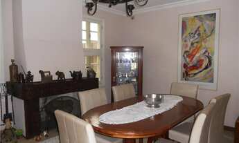 Imagem 4: Casa com 5 dormitórios em cond fechado