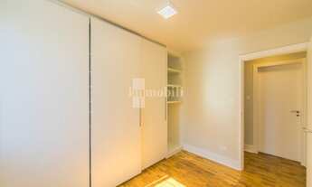 Imagem 7: APARTAMENTO 2 DORMITÓRIOS PRÓXIMO AO SHOPPING VILA OLÍMPIA