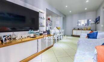 Imagem 3: Apartamento com 2 quartos e 2 banheiros à venda, 72 m² por R$ 570.000 - Barra da Tijuca