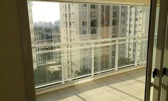 Imagem 3: PRÉDIO NOVO, APARTAMENTO REPLETO DE ARMÁRIOS NO MELHOR DA VILA MASCOTE !