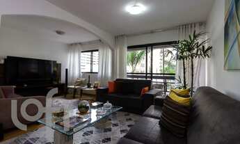 Imagem: Apartamento à venda, Itaim Bibi, São Paulo