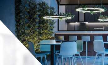 Imagem 2: Raro Residence chegou para superar expectativas em todos os sentidos