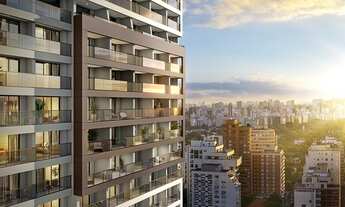 Imagem 2: Studio de 25 metros em Perdizes - São Paulo - SP