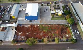 Imagem 7: Av Brasil Street Center