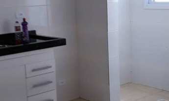 Imagem 2: Casa com 2 dormitórios à venda, 80 m² por R$ 460.000,00 - Aviação - Praia Grande/SP