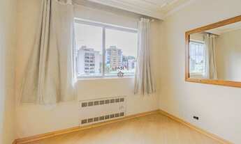 Imagem 3: CURITIBA - Apartamento Padrão - Ahú