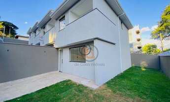 Imagem 3: Belo Horizonte - Casa Padrão - Itapoã