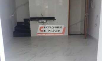 Imagem 3: Sobrado 2 Quartos Santo André - SP - Vila Pires